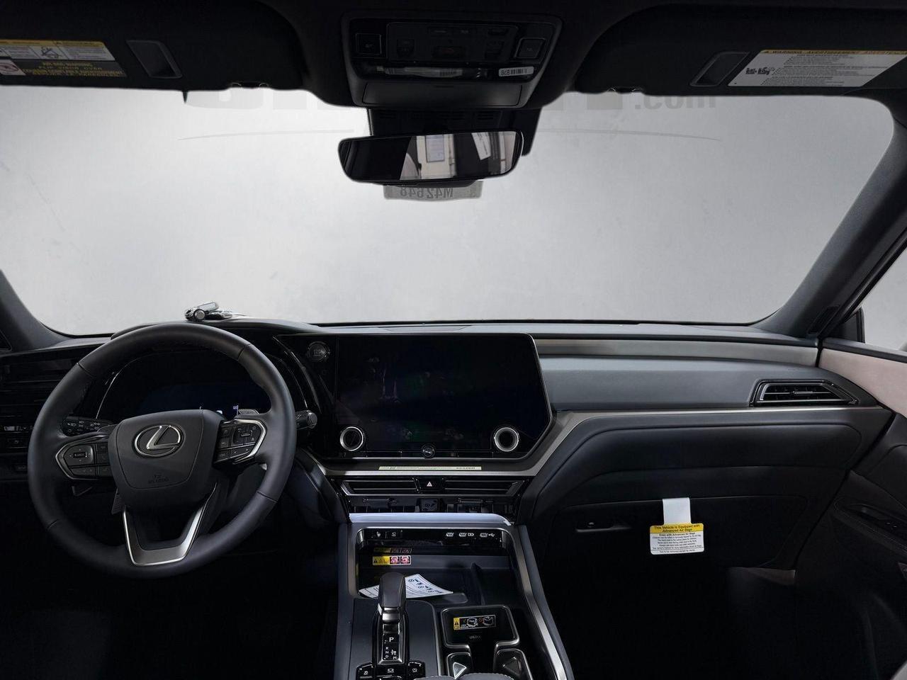 2026 Lexus TX 350 Premium Annapolis MD