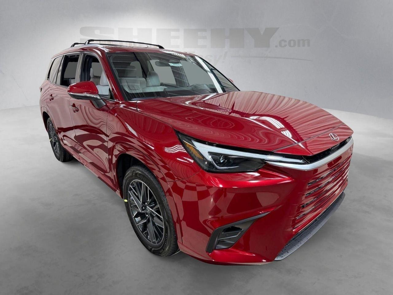 2026 Lexus TX 350 Premium Annapolis MD