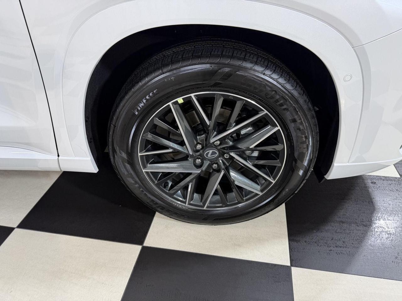 2026 Lexus TX 350 Premium Annapolis MD