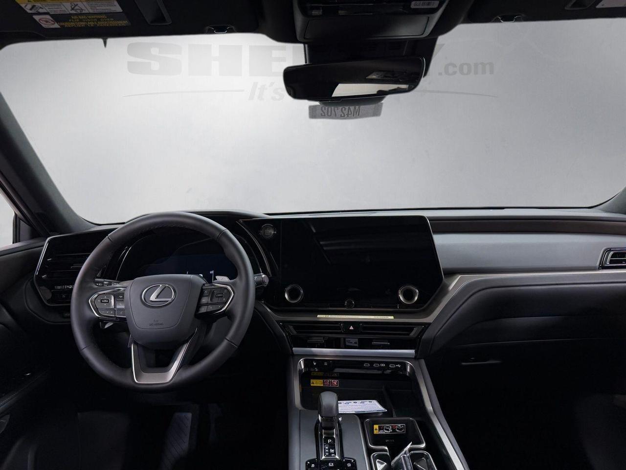 2026 Lexus TX 350 Premium Annapolis MD