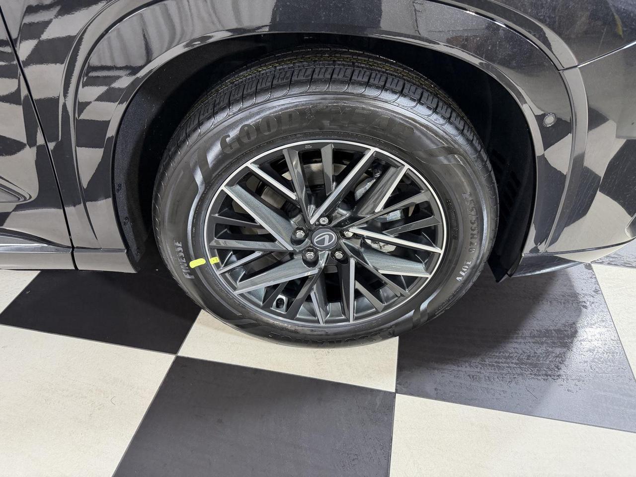 2026 Lexus TX 350 Premium Annapolis MD