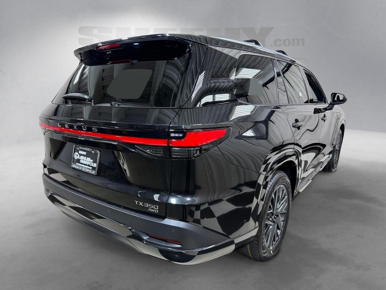 2026 Lexus TX 350 Premium Annapolis MD