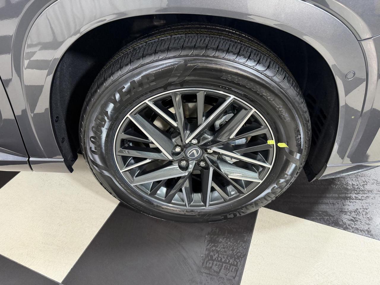 2026 Lexus TX 350 Premium Annapolis MD
