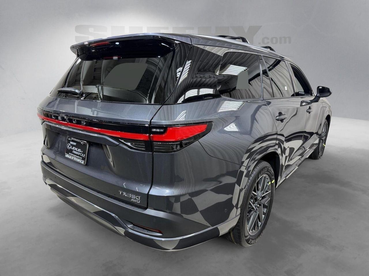 2026 Lexus TX 350 Premium Annapolis MD