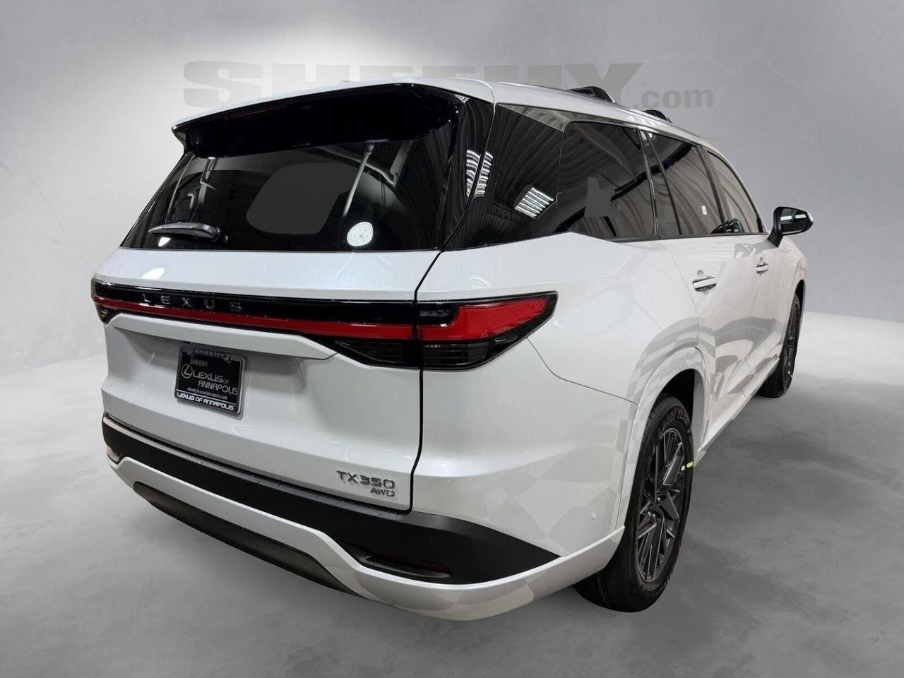 2026 Lexus TX 350 Premium Annapolis MD