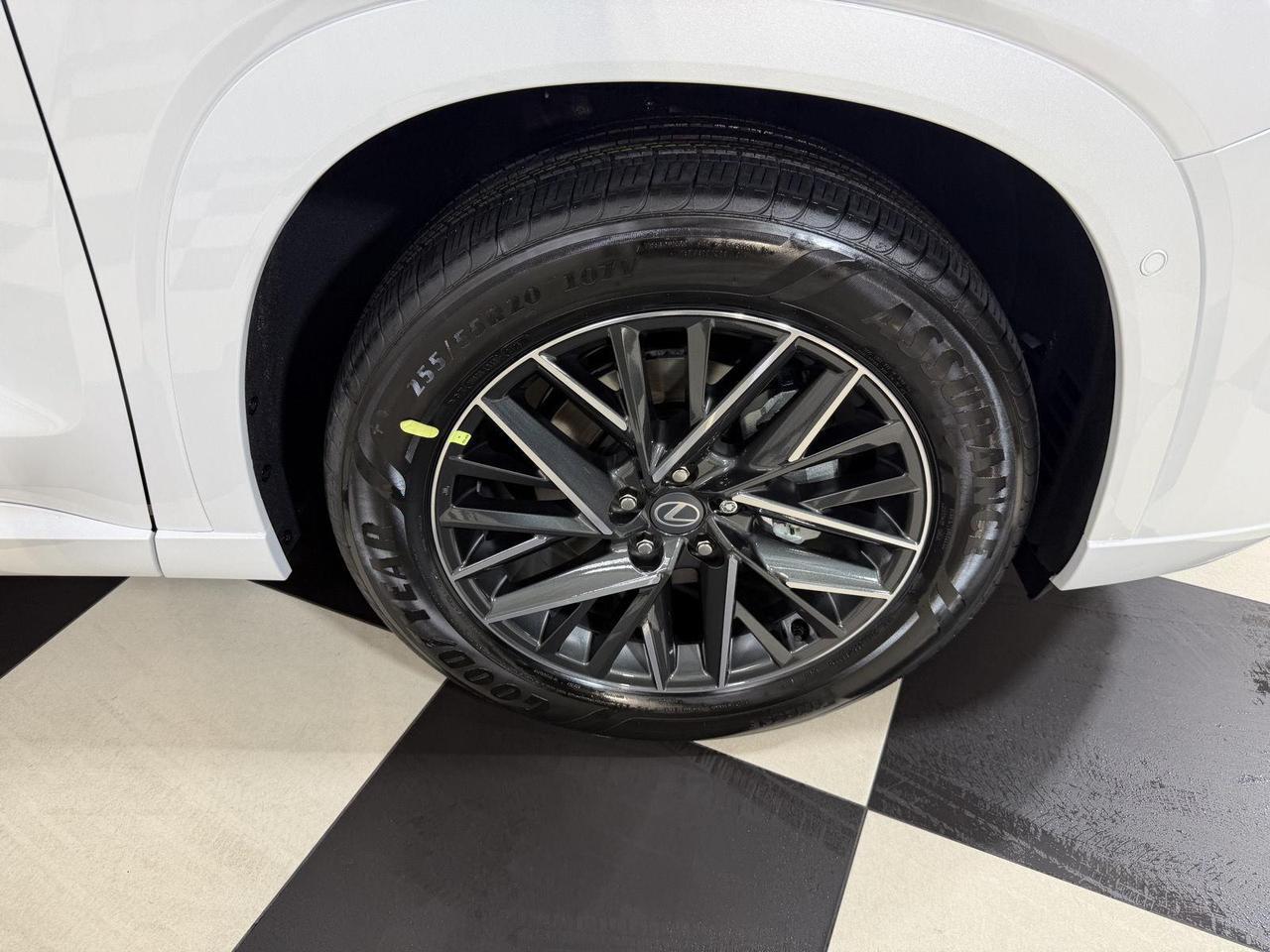 2026 Lexus TX 350 Premium Annapolis MD