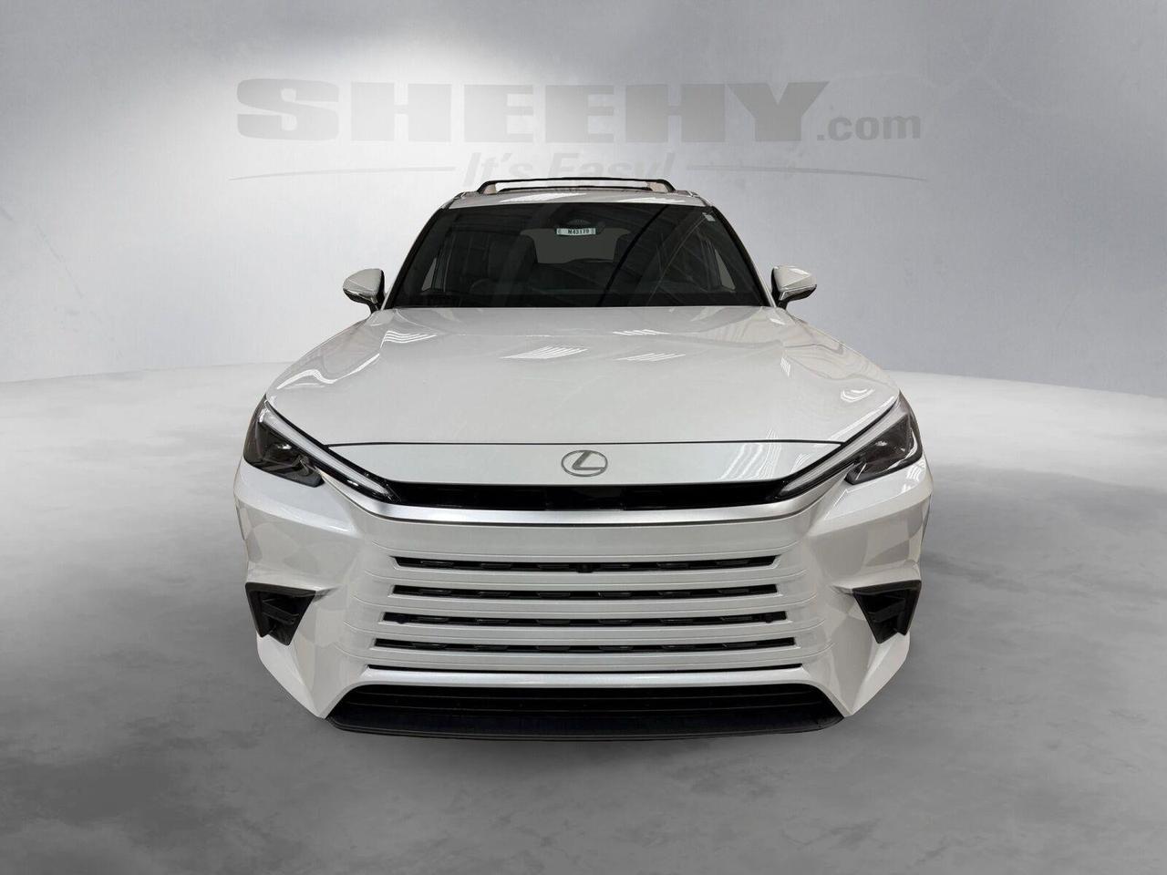 2026 Lexus TX 350 Premium Annapolis MD