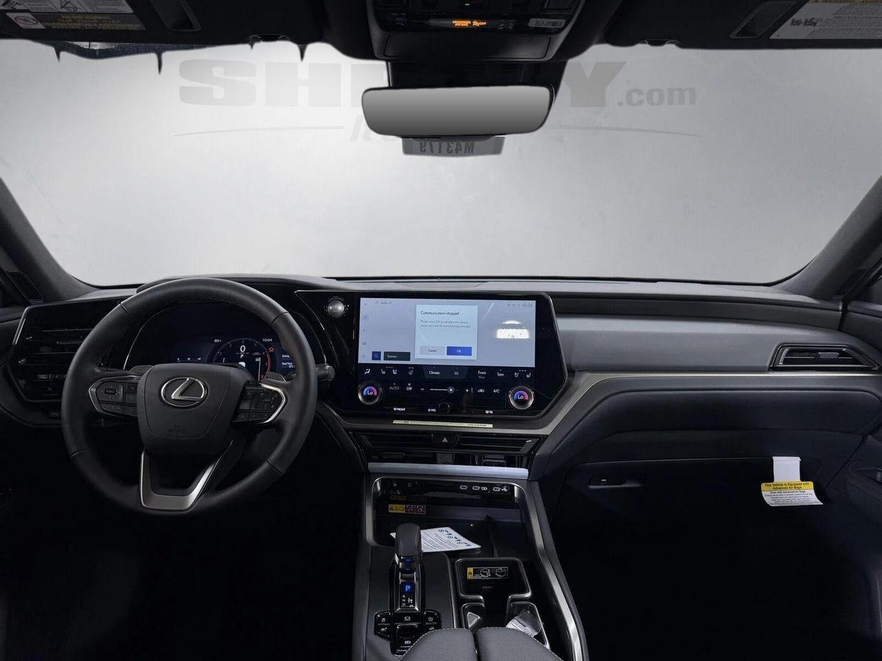 2026 Lexus TX 350 Premium Annapolis MD