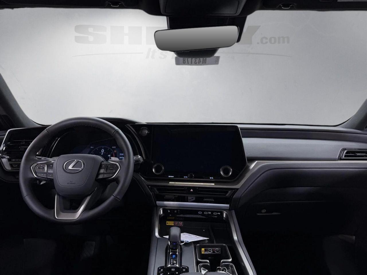 2026 Lexus TX 350 Premium Annapolis MD