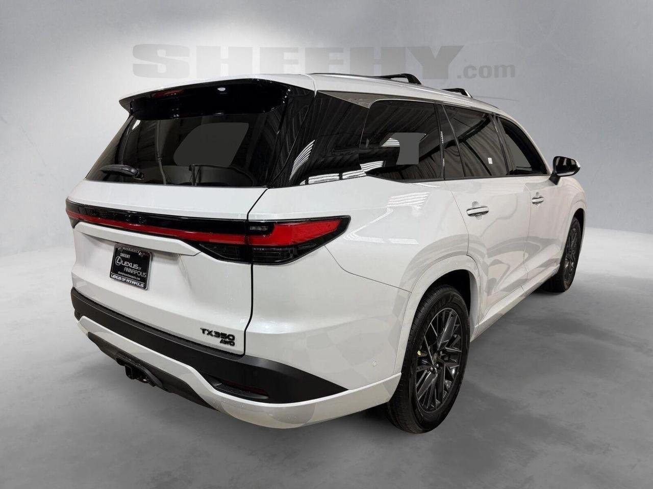 2026 Lexus TX 350 Premium Annapolis MD