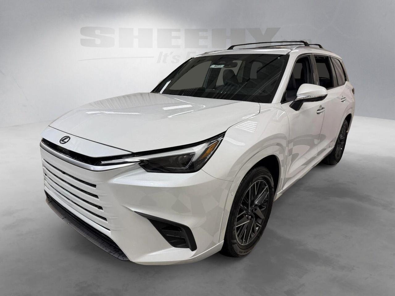 2026 Lexus TX 350 Premium Annapolis MD