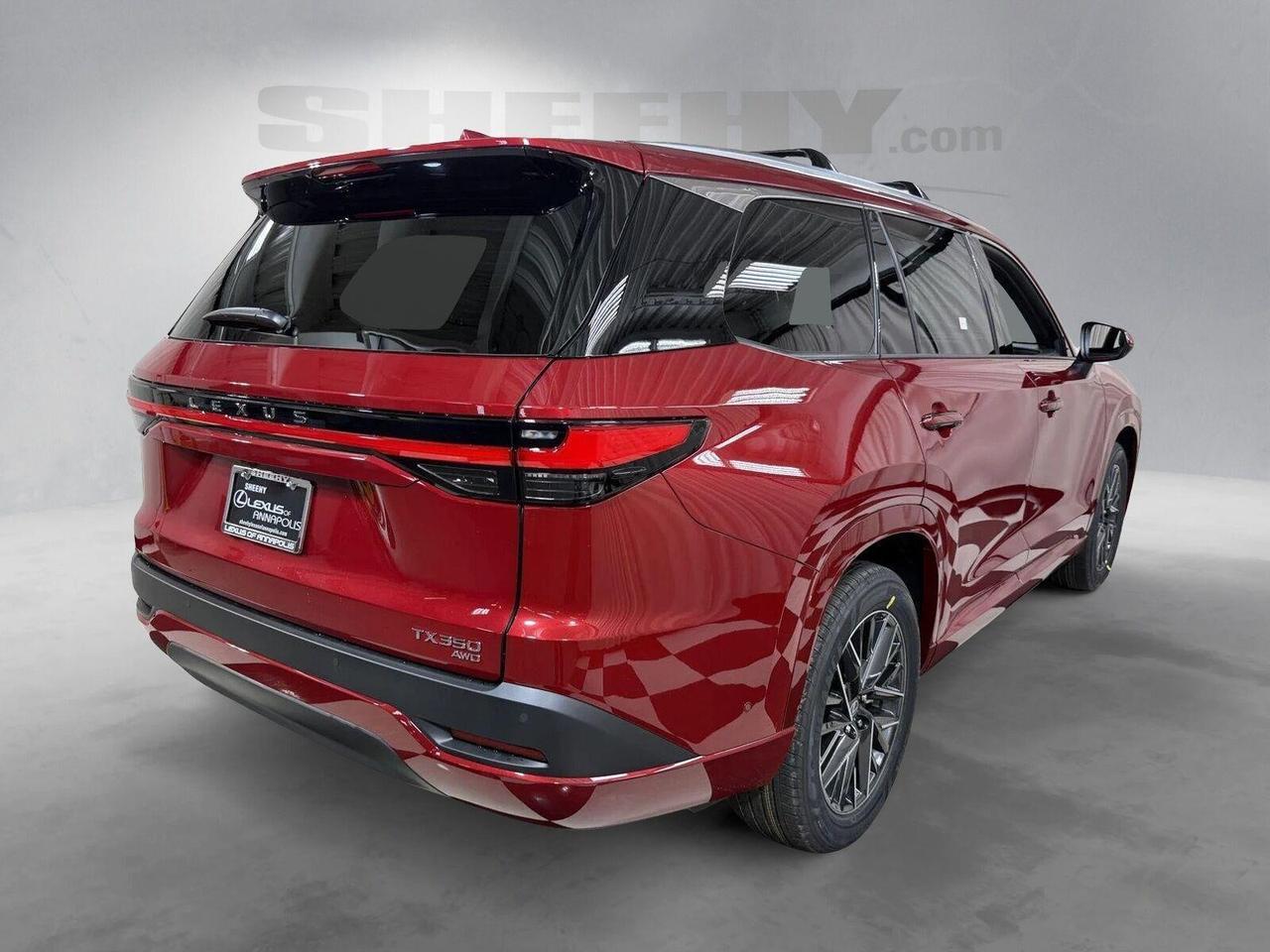 2026 Lexus TX 350 Premium Annapolis MD