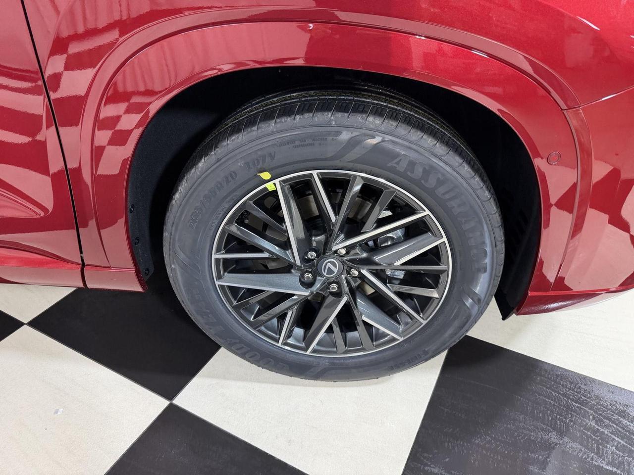 2026 Lexus TX 350 Premium Annapolis MD