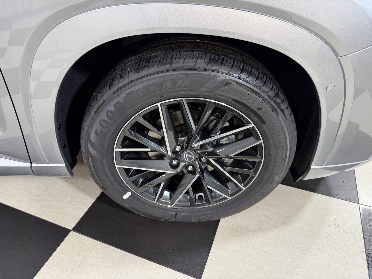 2026 Lexus TX 350 Premium Annapolis MD
