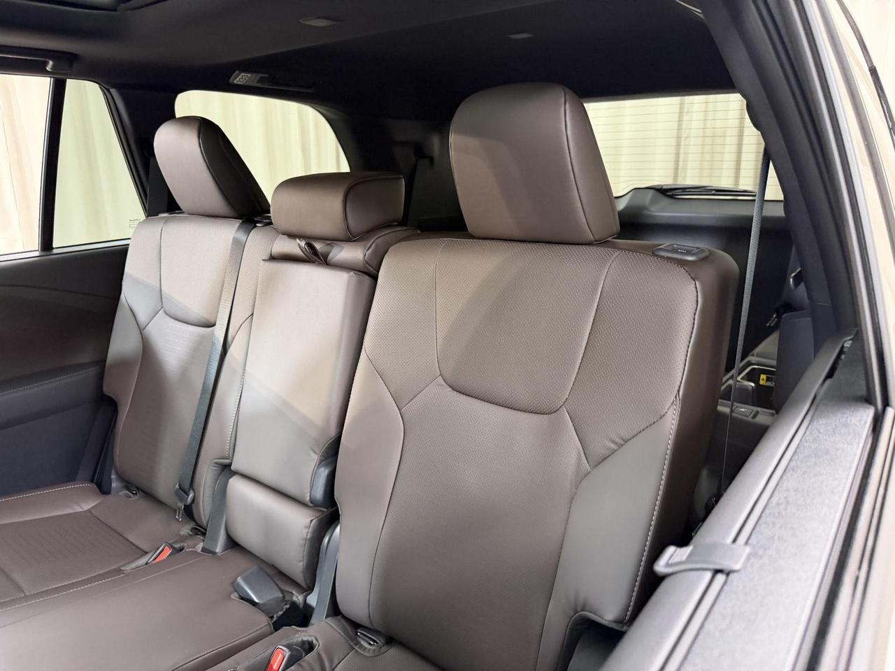 2026 Lexus TX 350 Premium Annapolis MD