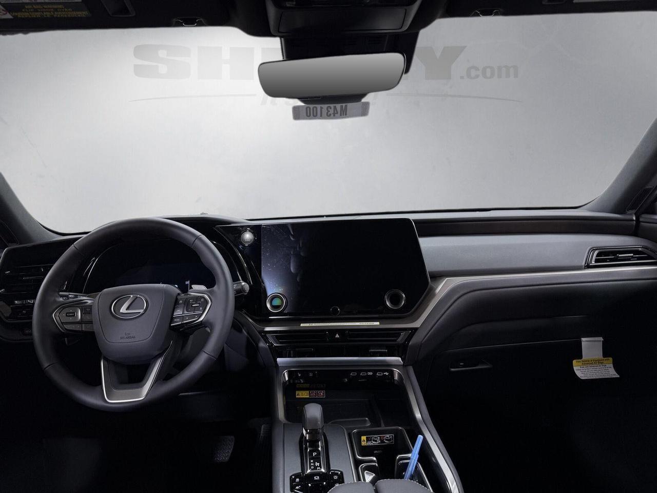 2026 Lexus TX 350 Premium Annapolis MD