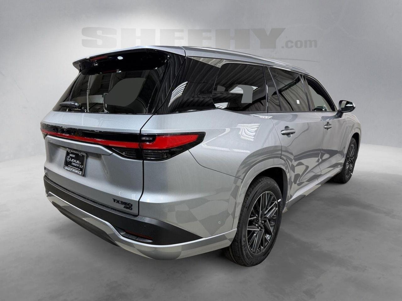 2026 Lexus TX 350 Premium Annapolis MD