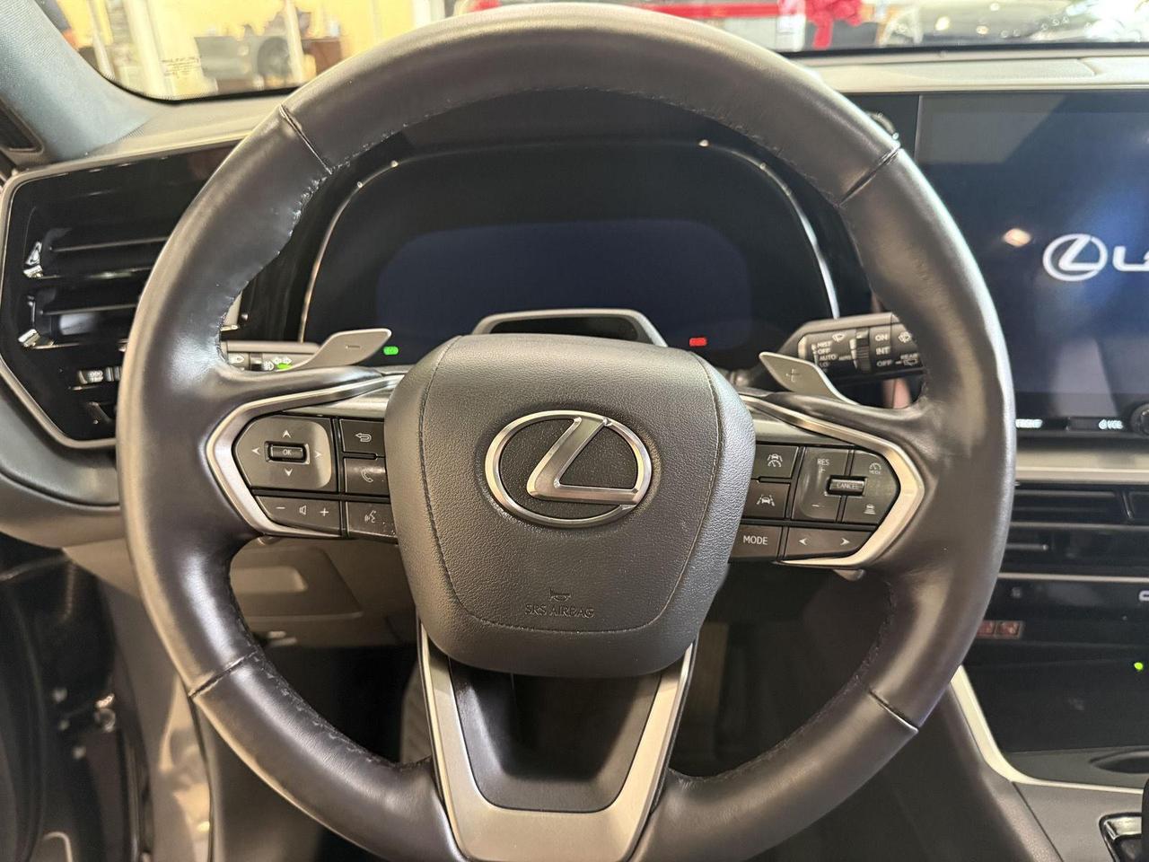 2026 Lexus TX 350 Premium Annapolis MD
