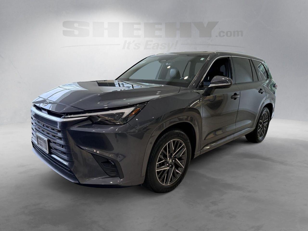 2026 Lexus TX 350 Premium Annapolis MD
