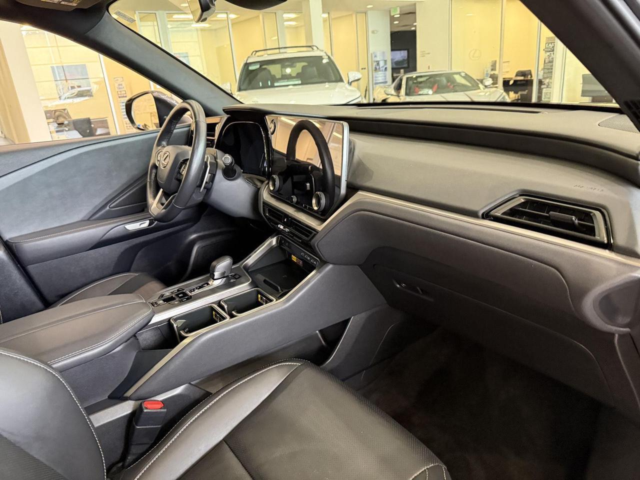 2026 Lexus TX 350 Premium Annapolis MD