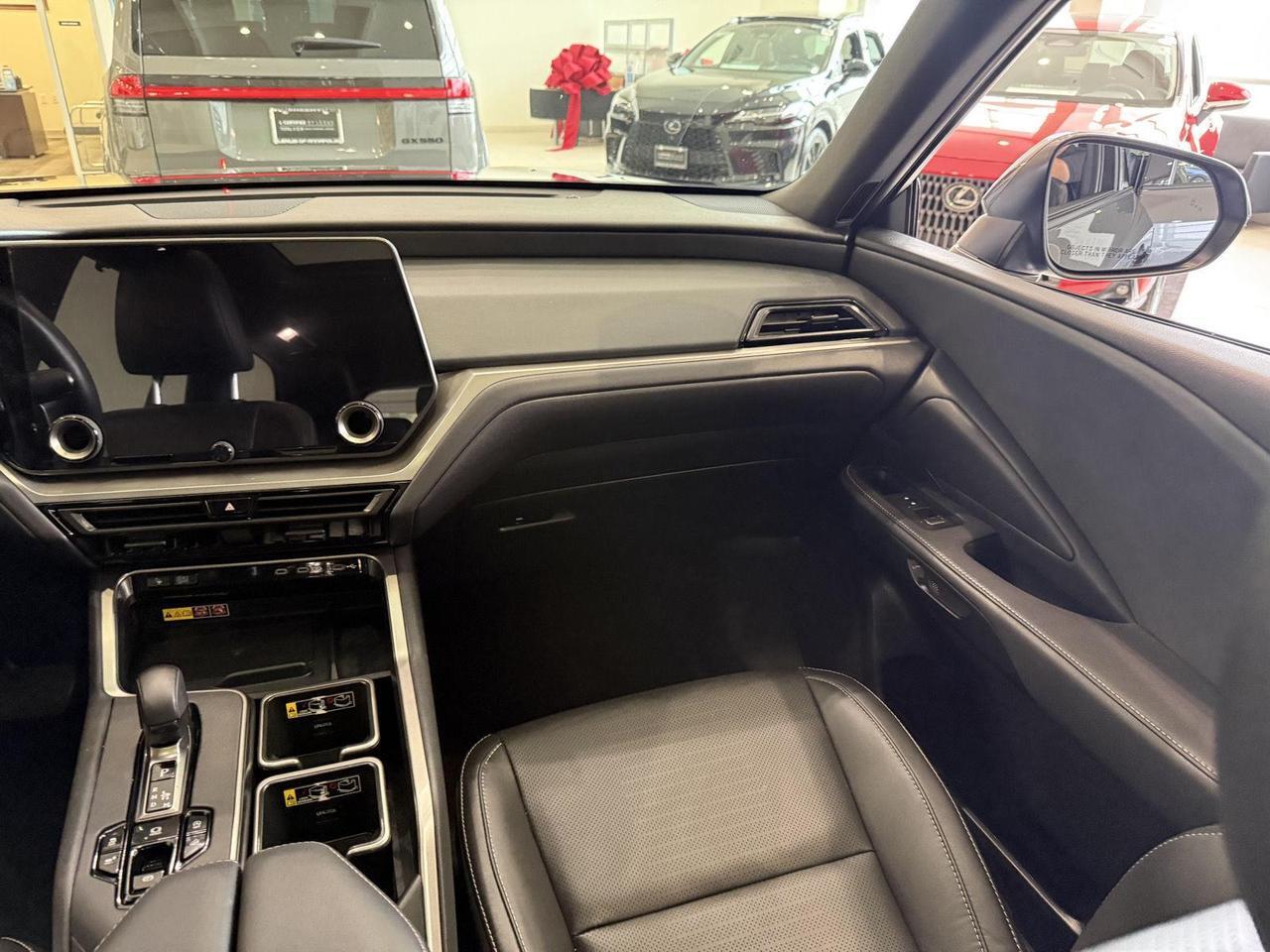2026 Lexus TX 350 Premium Annapolis MD