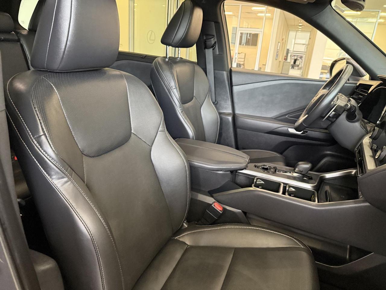 2026 Lexus TX 350 Premium Annapolis MD