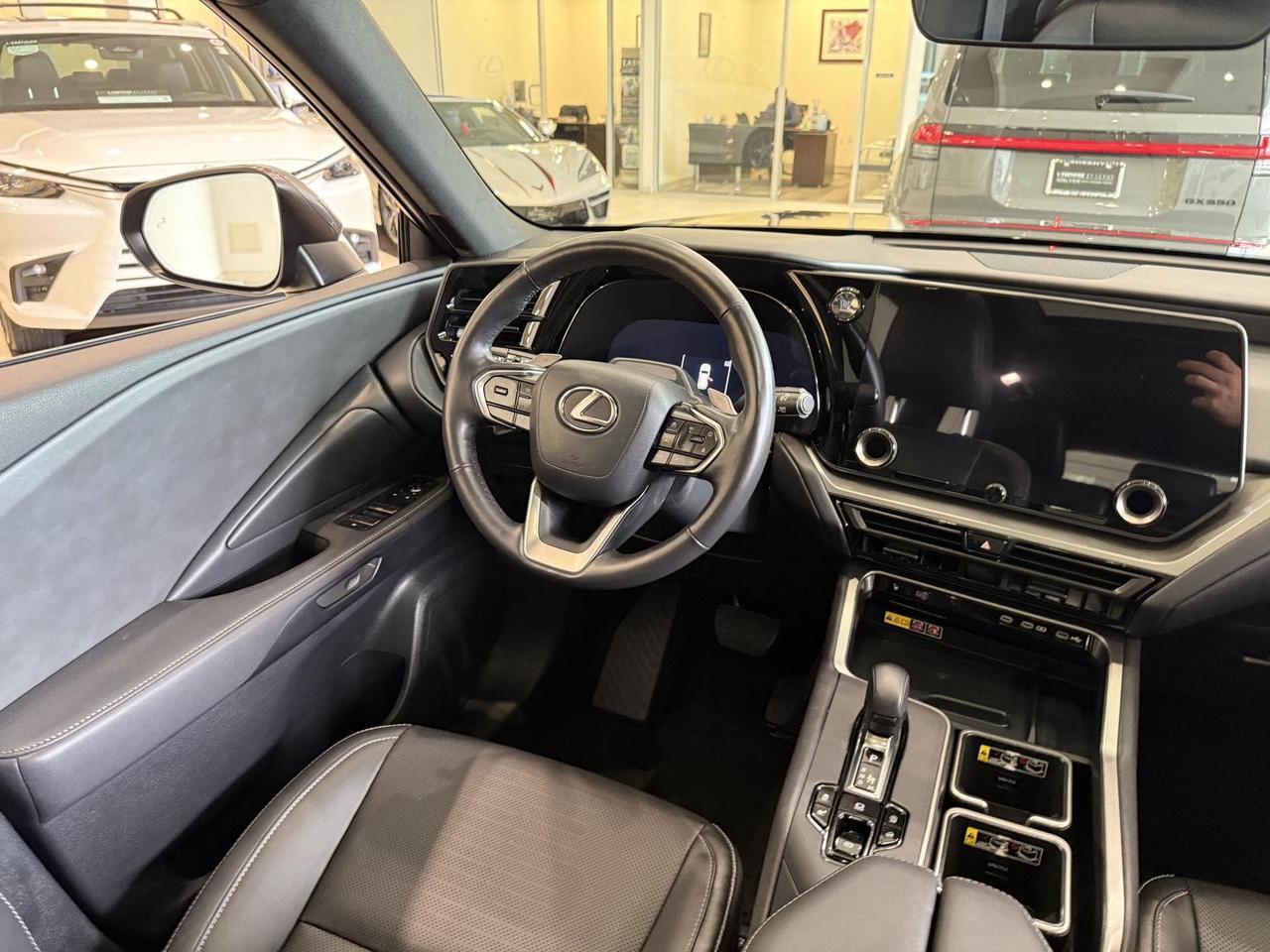 2026 Lexus TX 350 Premium Annapolis MD