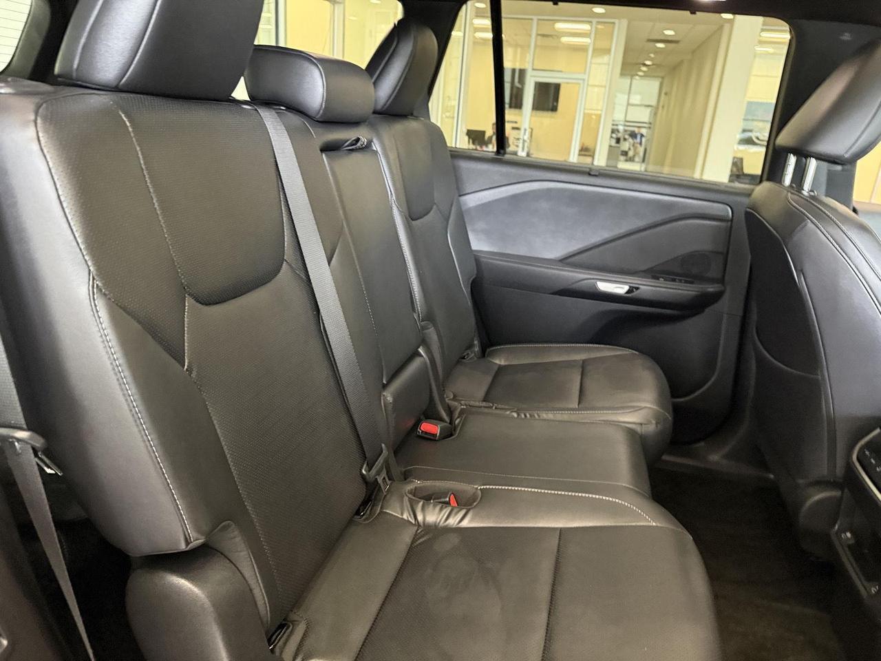 2026 Lexus TX 350 Premium Annapolis MD