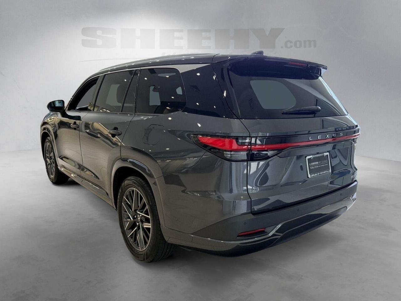 2026 Lexus TX 350 Premium Annapolis MD
