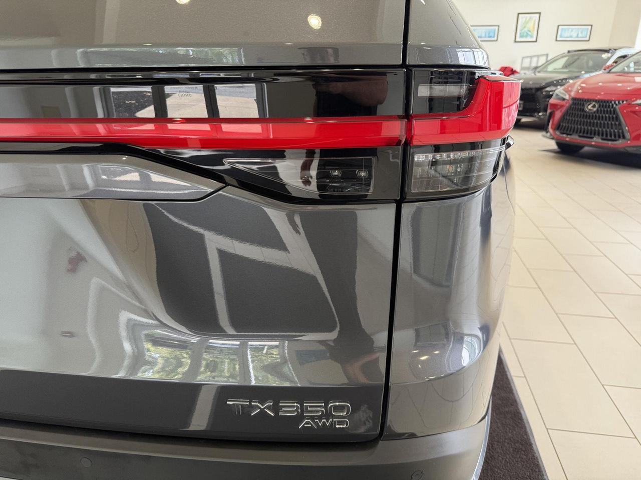 2026 Lexus TX 350 Premium Annapolis MD
