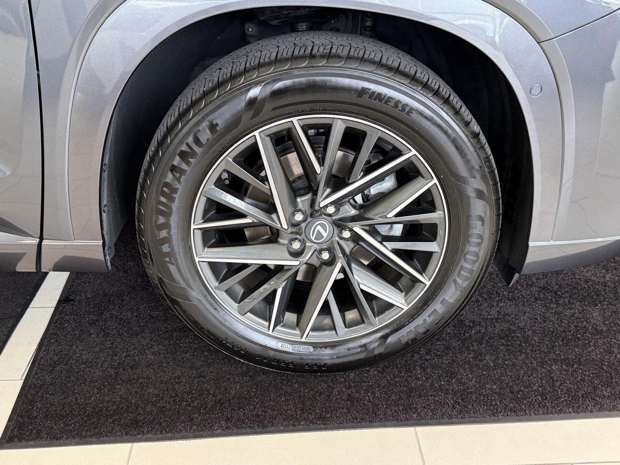 2026 Lexus TX 350 Premium Annapolis MD