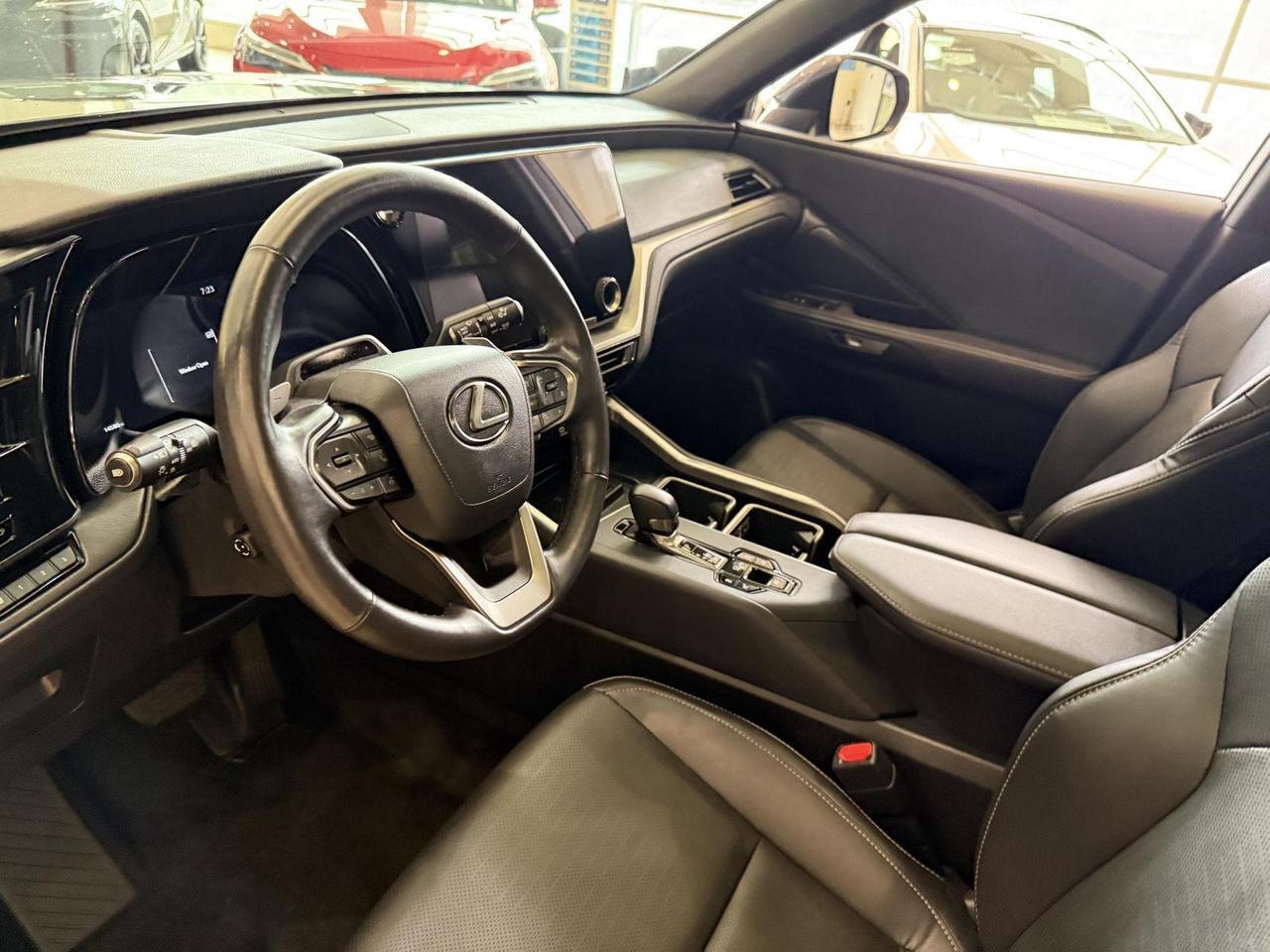 2026 Lexus TX 350 Premium Annapolis MD