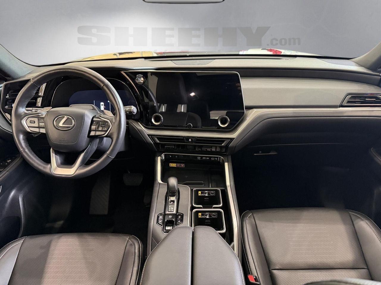 2026 Lexus TX 350 Premium Annapolis MD