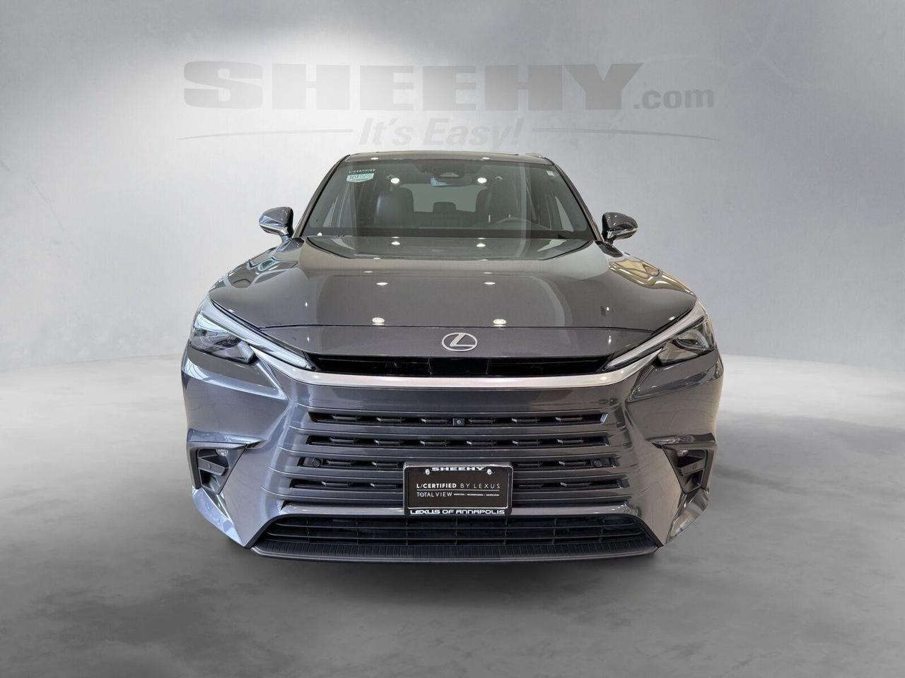 2026 Lexus TX 350 Premium Annapolis MD