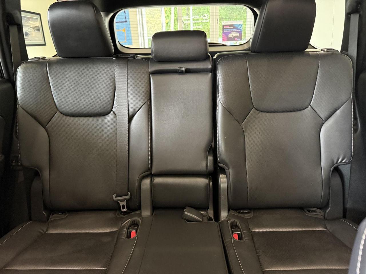 2026 Lexus TX 350 Premium Annapolis MD