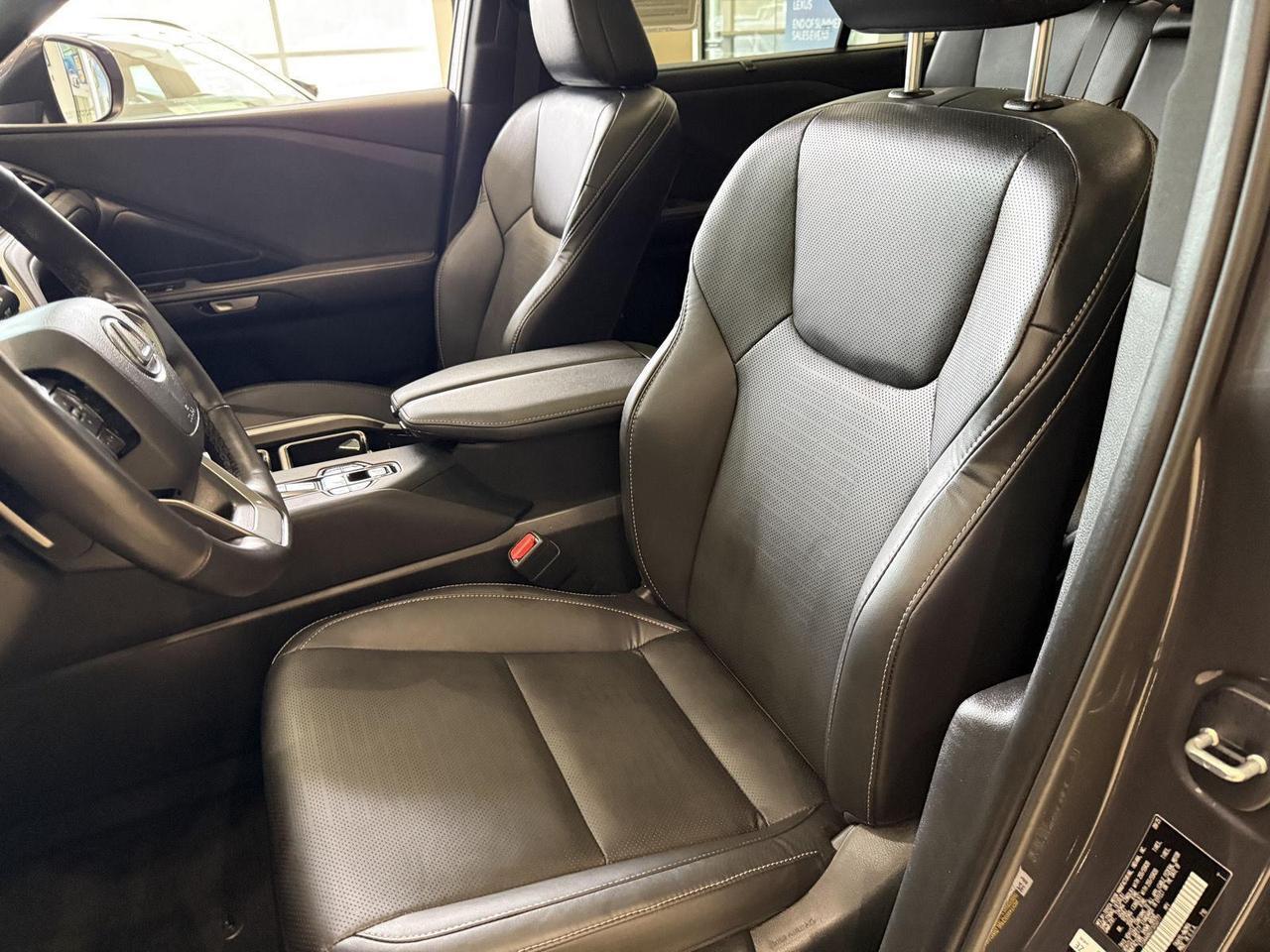 2026 Lexus TX 350 Premium Annapolis MD