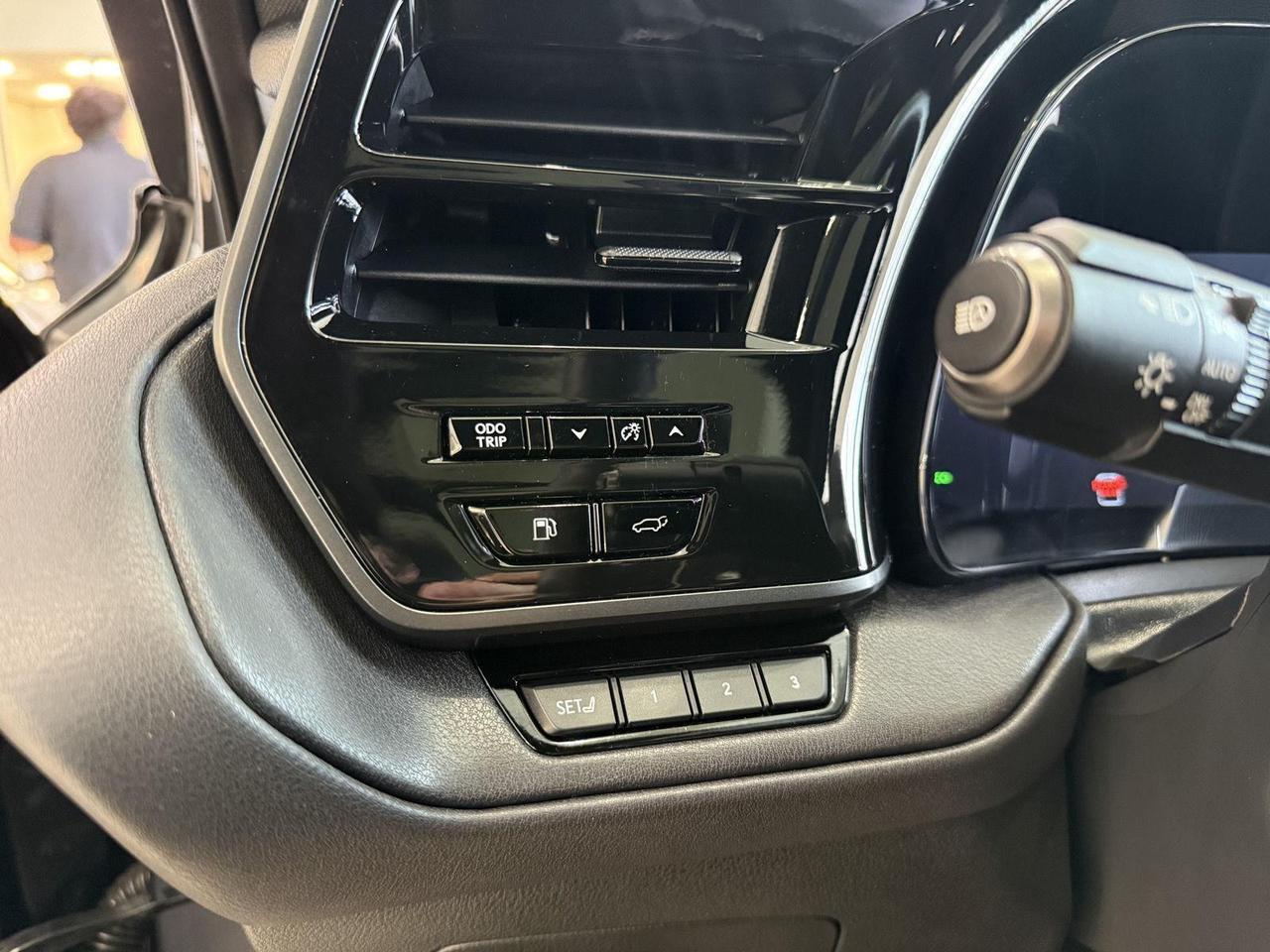 2026 Lexus TX 350 Premium Annapolis MD