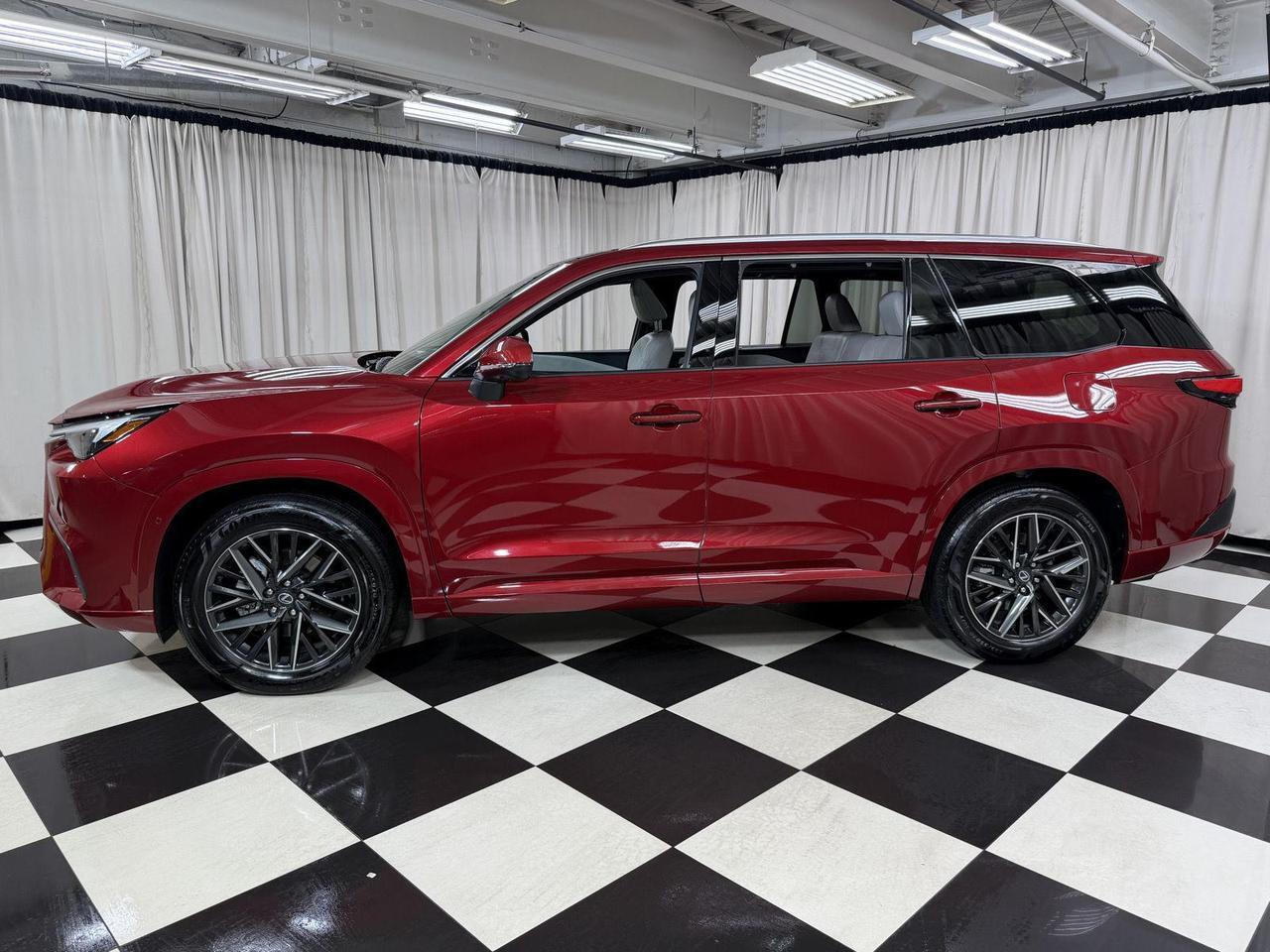 2026 Lexus TX 350 Premium Annapolis MD