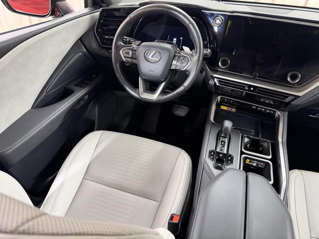 2026 Lexus TX 350 Premium Annapolis MD
