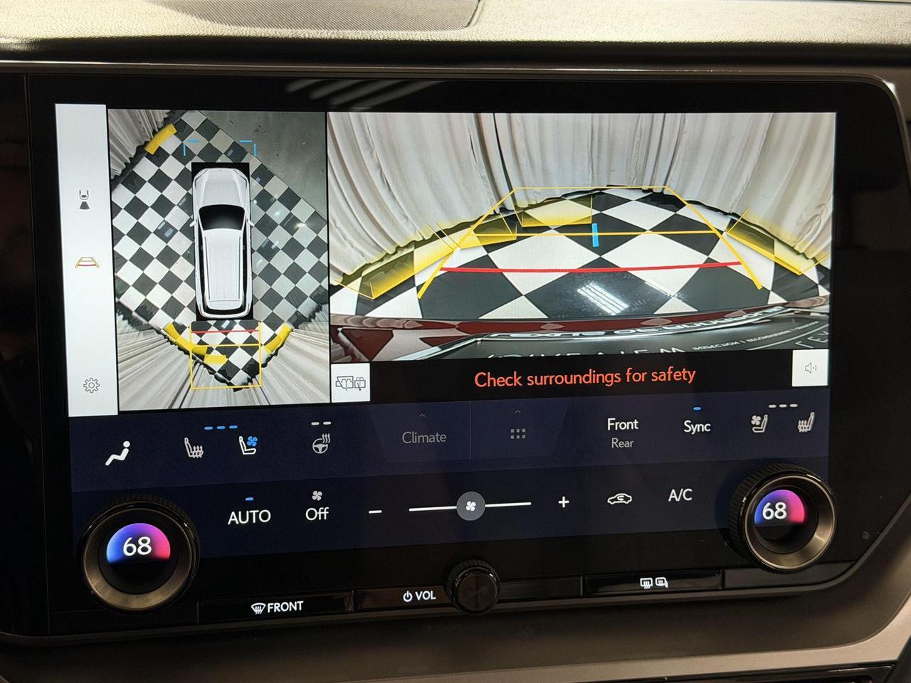 2026 Lexus TX 350 Premium Annapolis MD