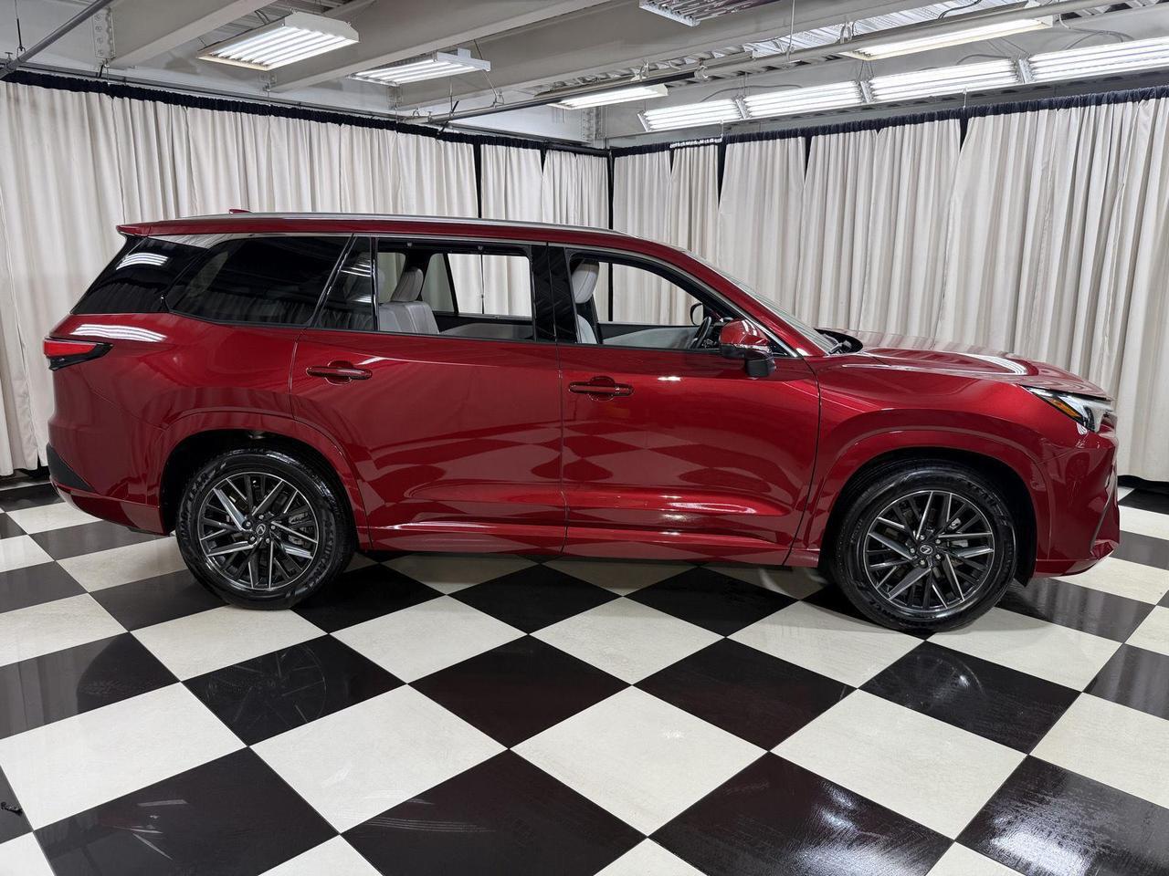 2026 Lexus TX 350 Premium Annapolis MD