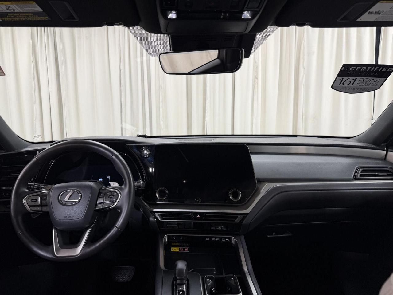 2026 Lexus TX 350 Premium Annapolis MD