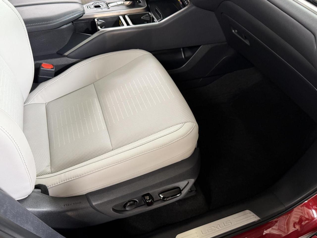 2026 Lexus TX 350 Premium Annapolis MD