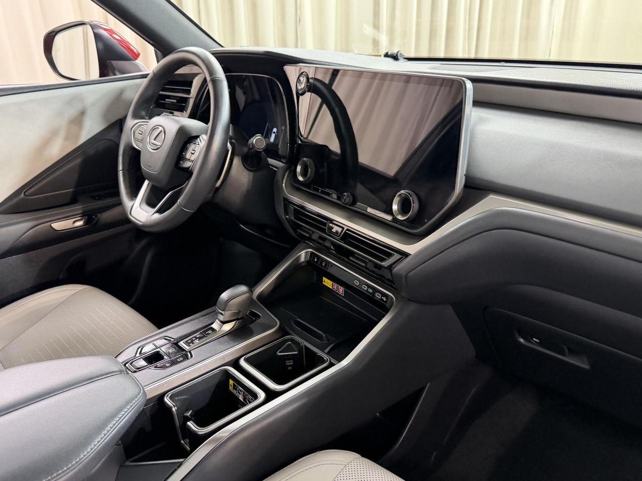 2026 Lexus TX 350 Premium Annapolis MD