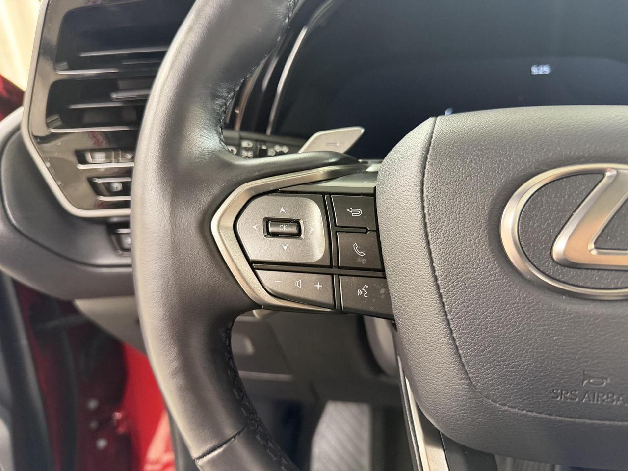 2026 Lexus TX 350 Premium Annapolis MD