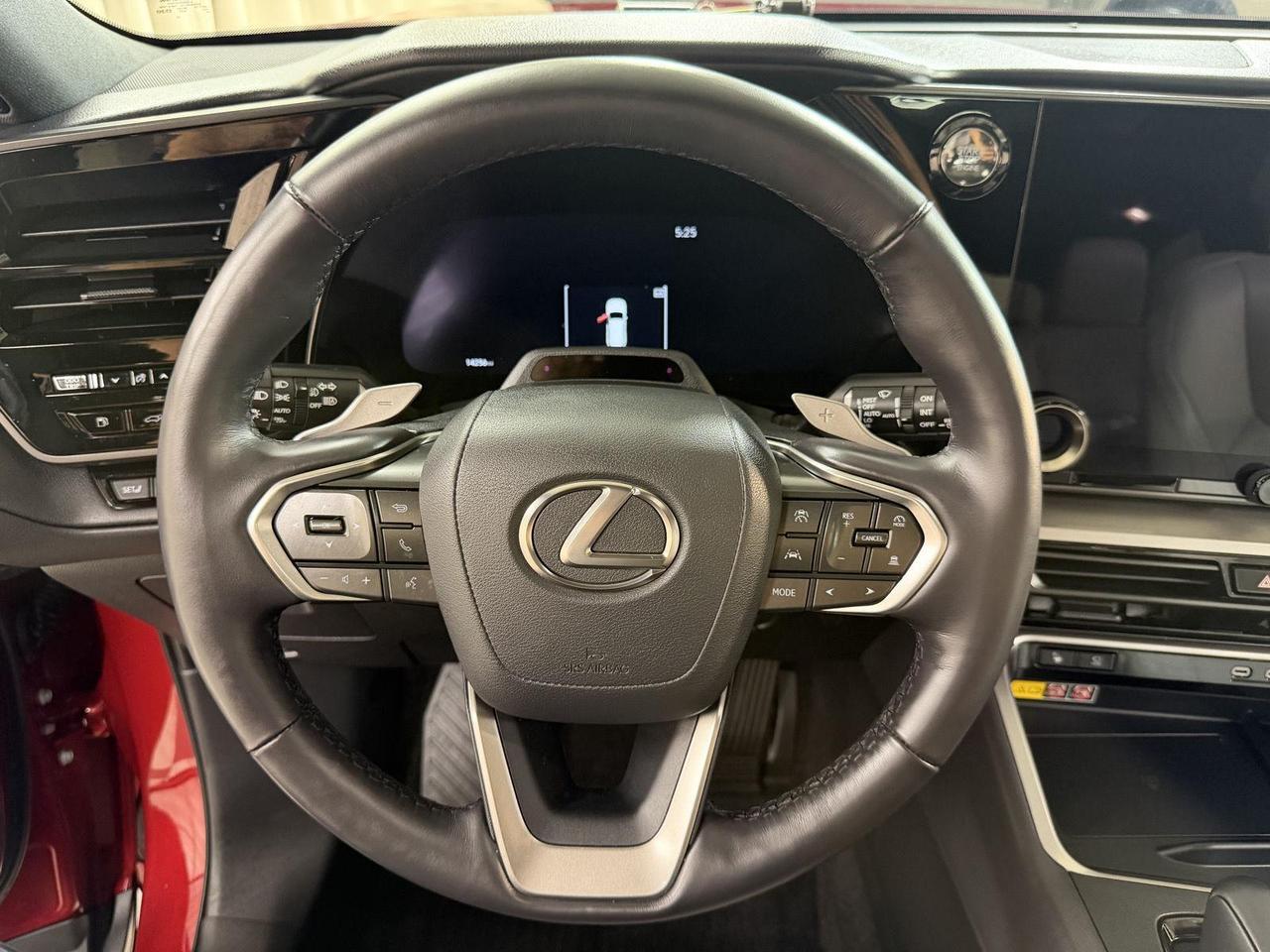 2026 Lexus TX 350 Premium Annapolis MD