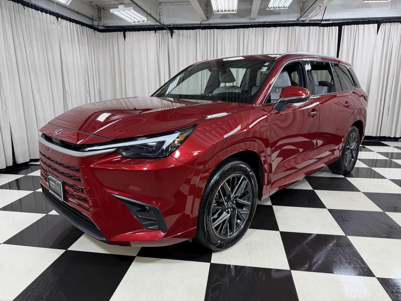 2026 Lexus TX 350 Premium Annapolis MD