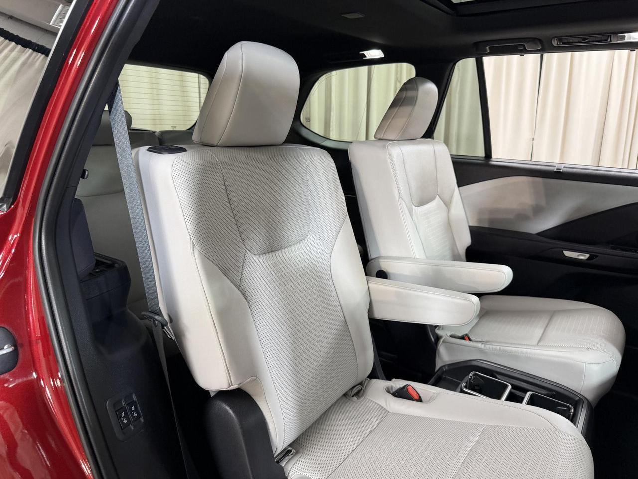2026 Lexus TX 350 Premium Annapolis MD