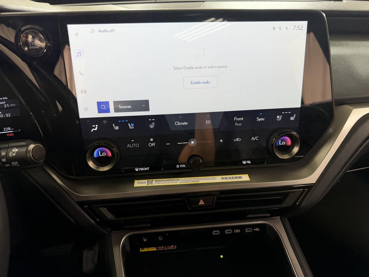 2026 Lexus TX 350 Premium Annapolis MD