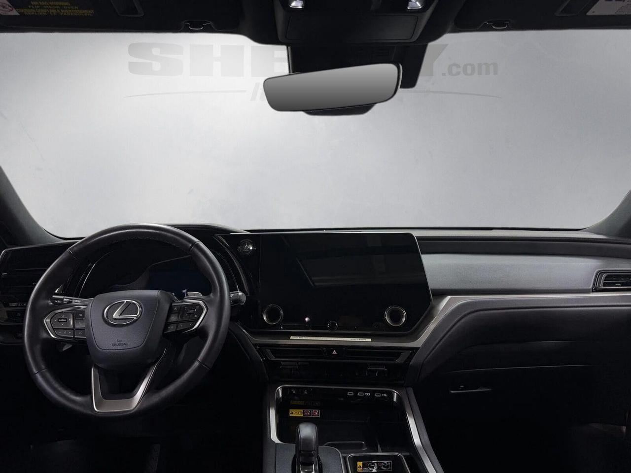 2026 Lexus TX 350 Premium Annapolis MD